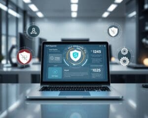 Hoe helpt zelfdiagnose in laptops bij het voorkomen van problemen?