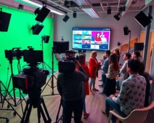 Jouw bedrijfsvideo: Van script tot scherm