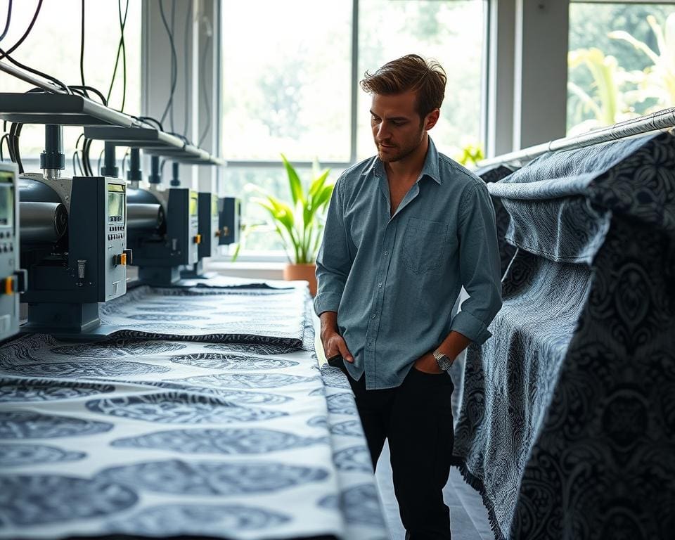 Kan textieltechnologie mode duurzamer maken?