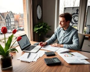 Kies voor de beste boekhouder Nederland: FinWoo.nl