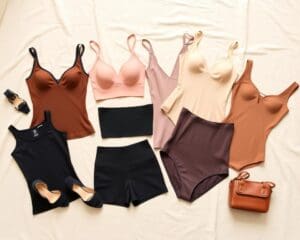 Maak je outfit af met corrigerende ondermode van ShapeTape