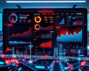Real-time inzicht met FinWoo Account Services Nederland