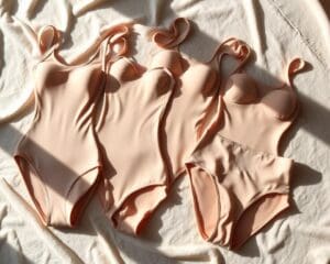 ShapeTape.nl: de specialist in naadloos corrigerend ondergoed