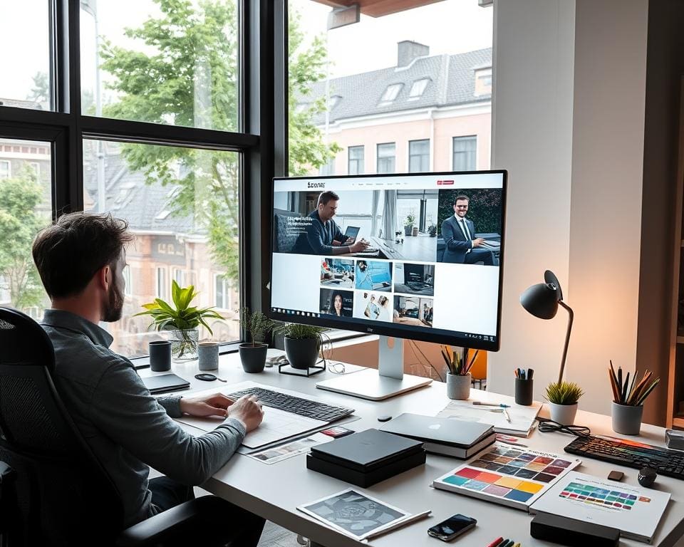 Waarom kiezen voor een maatwerk website in Doetinchem?