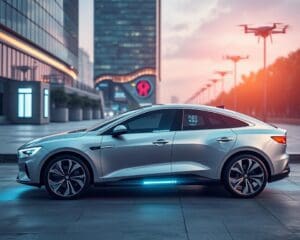 Wat maakt slimme vergrendelingssystemen geschikt voor auto’s?