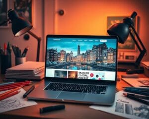 Website laten maken in Doetinchem? Responsive en SEO-proof!