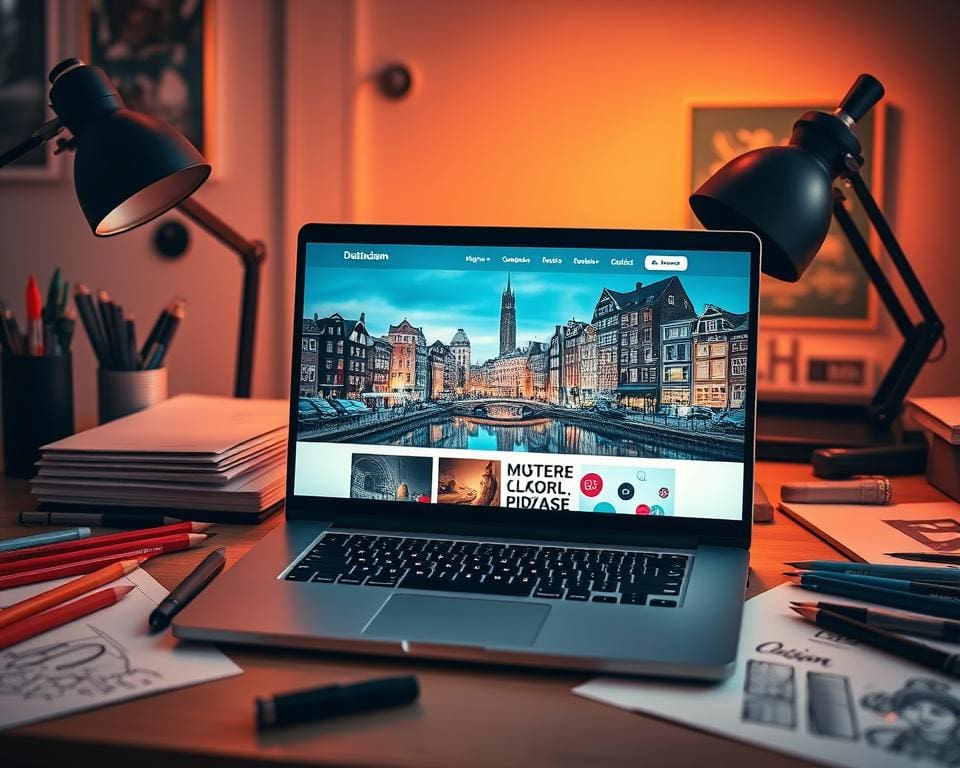 Website laten maken in Doetinchem? Responsive en SEO-proof!