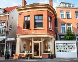 Aanhuurmakelaar Kampen: betaalbaar en efficiënt huren!