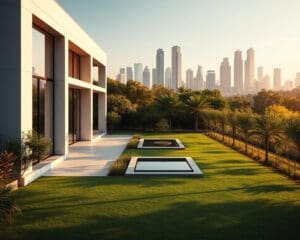 Artist impressions om klanten te overtuigen