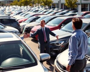 Auto verkoop zonder keuring? Zo werkt het