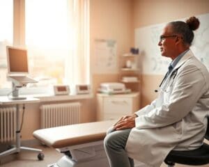 Hoe vaak heb je een behandeling nodig bij ART?