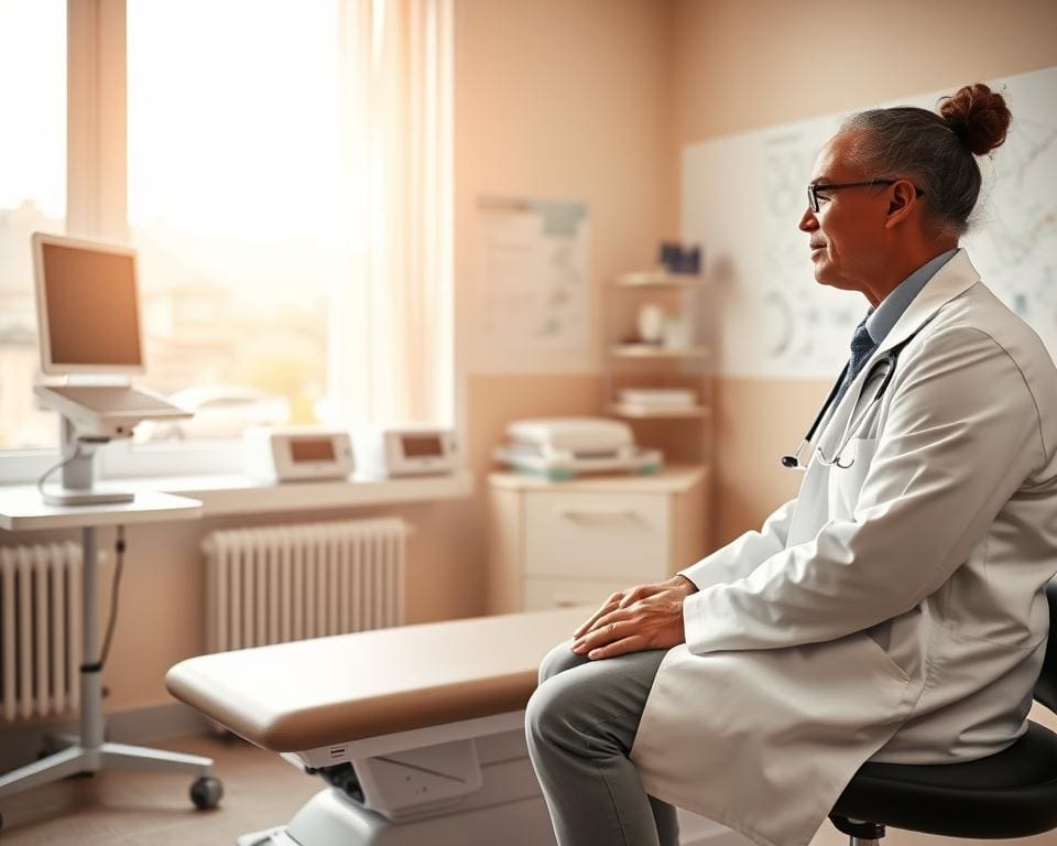 Hoe vaak heb je een behandeling nodig bij ART?