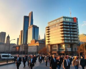 Investeren in Den Haags vastgoed met rendement