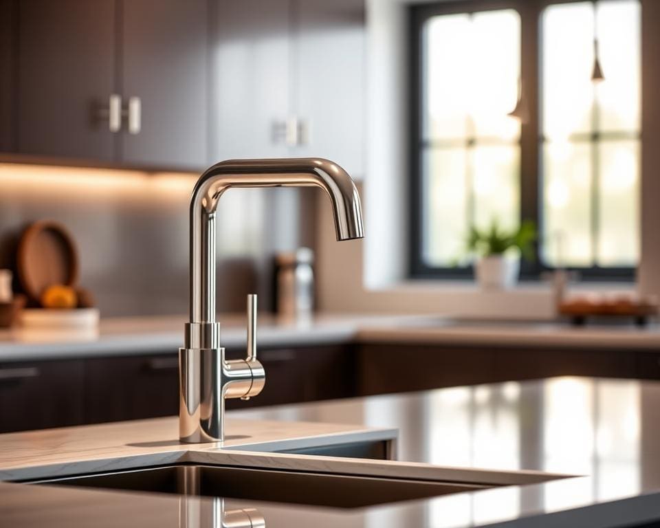 Is een Quooker Combi+ beter dan een standaard boiler?