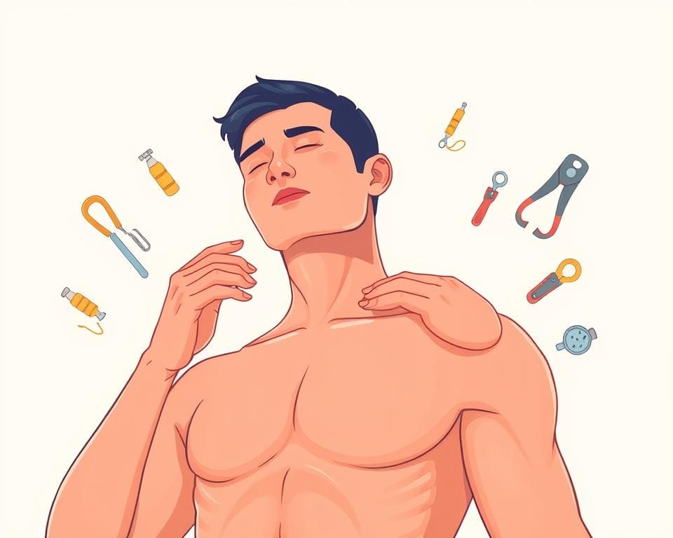 Kan ART een alternatief zijn voor operaties?