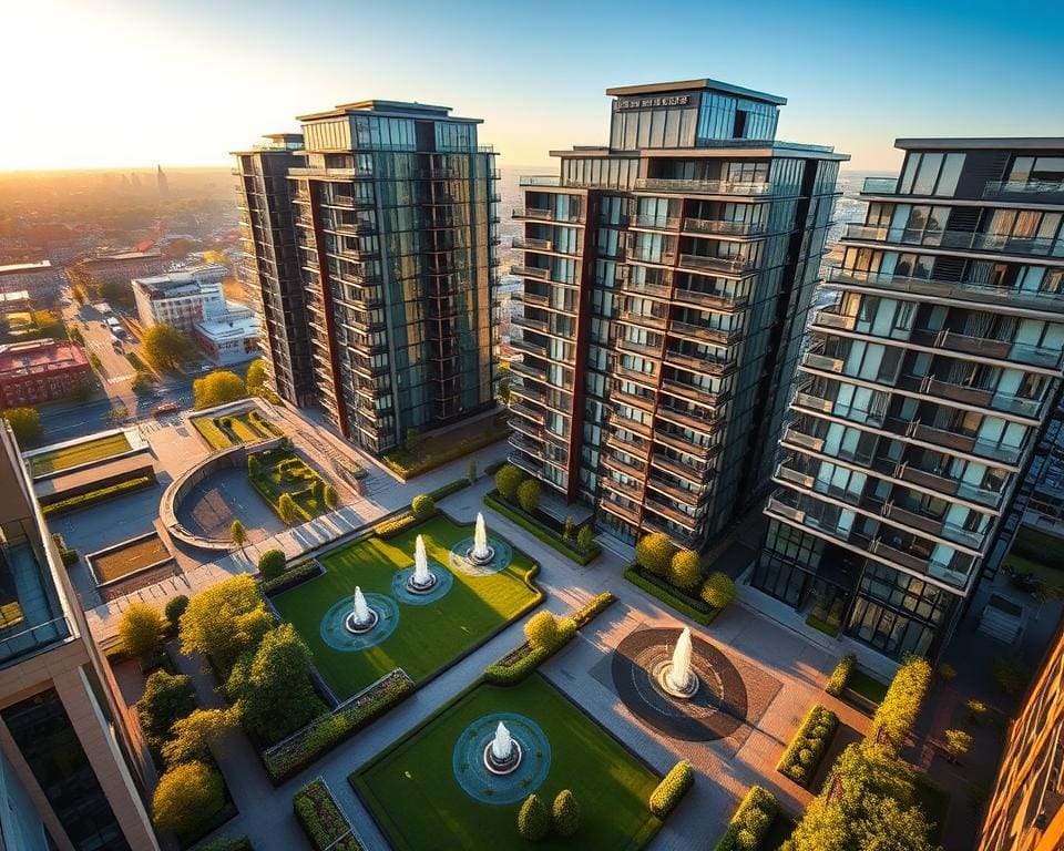 Luxe woningen in Den Haag kopen of verkopen