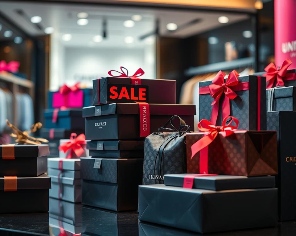 Pakken met korting: kies voor luxe tegen een lage prijs