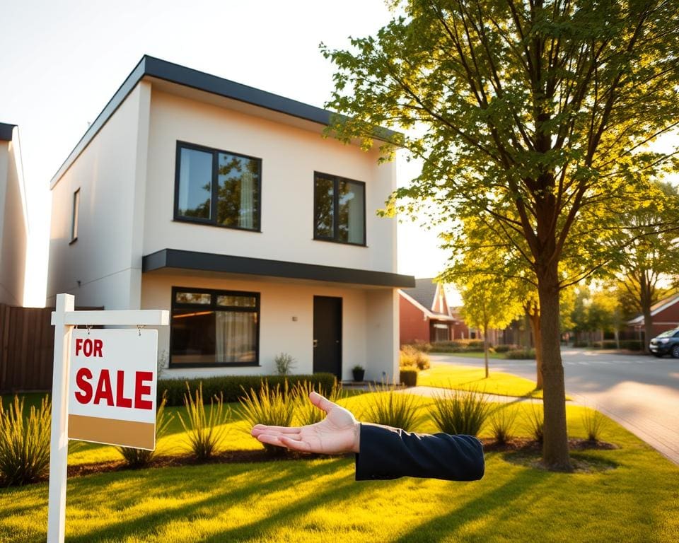 Snel je huis in Den Haag verkopen zonder zorgen