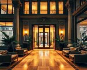 Stark Real Estate voor exclusief vastgoed in Den Haag