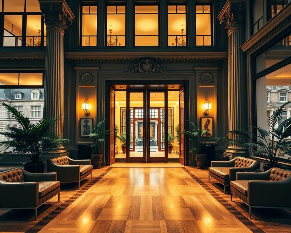 Stark Real Estate voor exclusief vastgoed in Den Haag