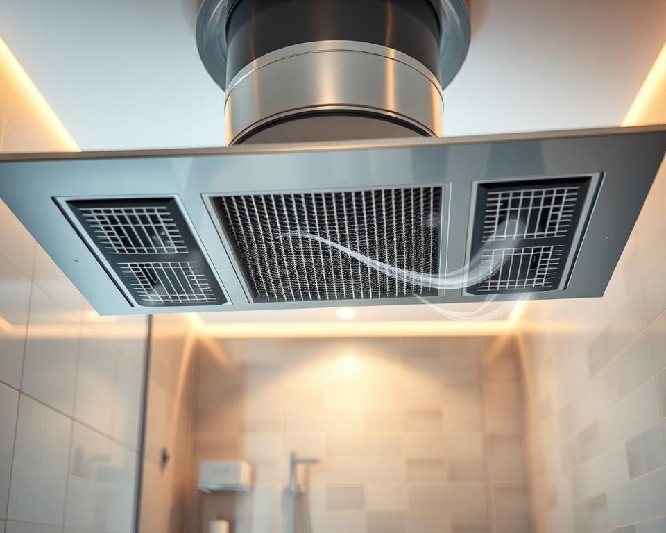 Ventilatiesysteem kiezen