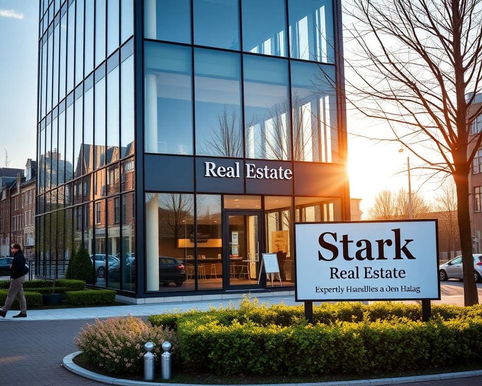 Waarom Stark Real Estate voor vastgoed in Den Haag?
