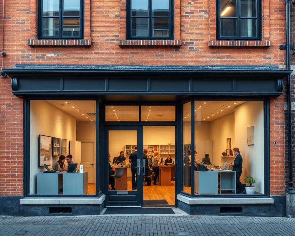 Waarom een aanhuurmakelaar in Kampen inschakelen?