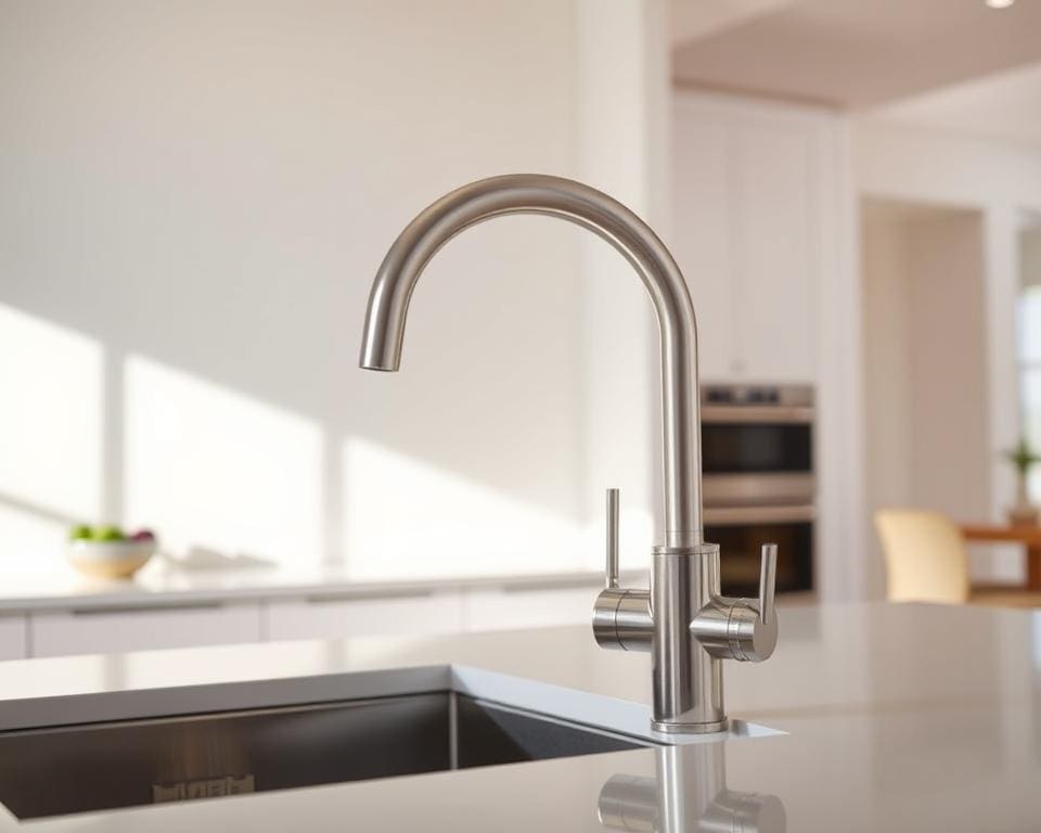 Waarom kiezen voor een Quooker Combi+ bij renovatie?