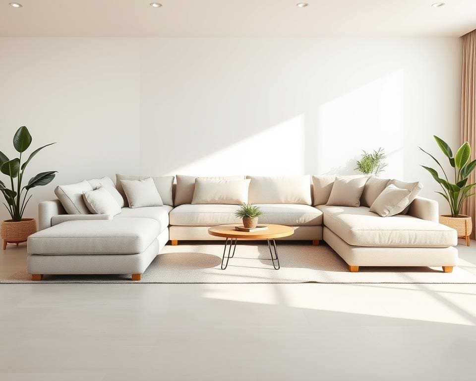 Wat zijn de voordelen van een modulaire bank?