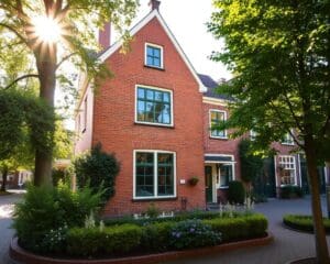 Zo vind je snel een huurwoning in Kampen!