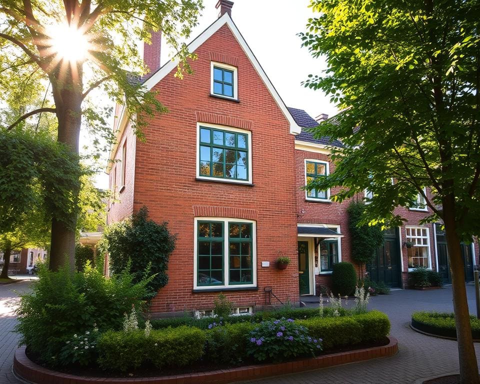 Zo vind je snel een huurwoning in Kampen!