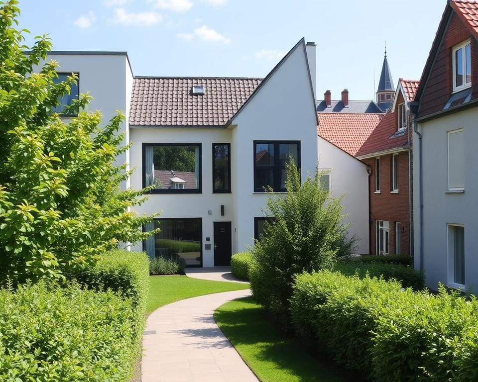 Zo vind je snel een huurwoning in Zaandam!