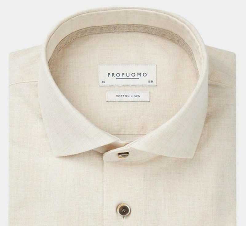 Waar vind je een kwalitatief overhemd voor een lage prijs?