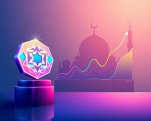 De groei van Caiz Coin in de markt