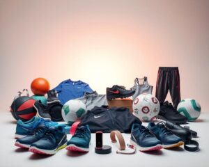 Dit wil je weten over hoogwaardige sportartikelen