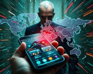 Hoe beïnvloeden Amerikaanse sancties cryptogebruik?