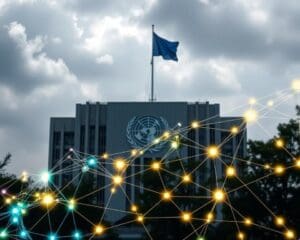 Hoe beïnvloeden VN-sancties cryptotransacties?