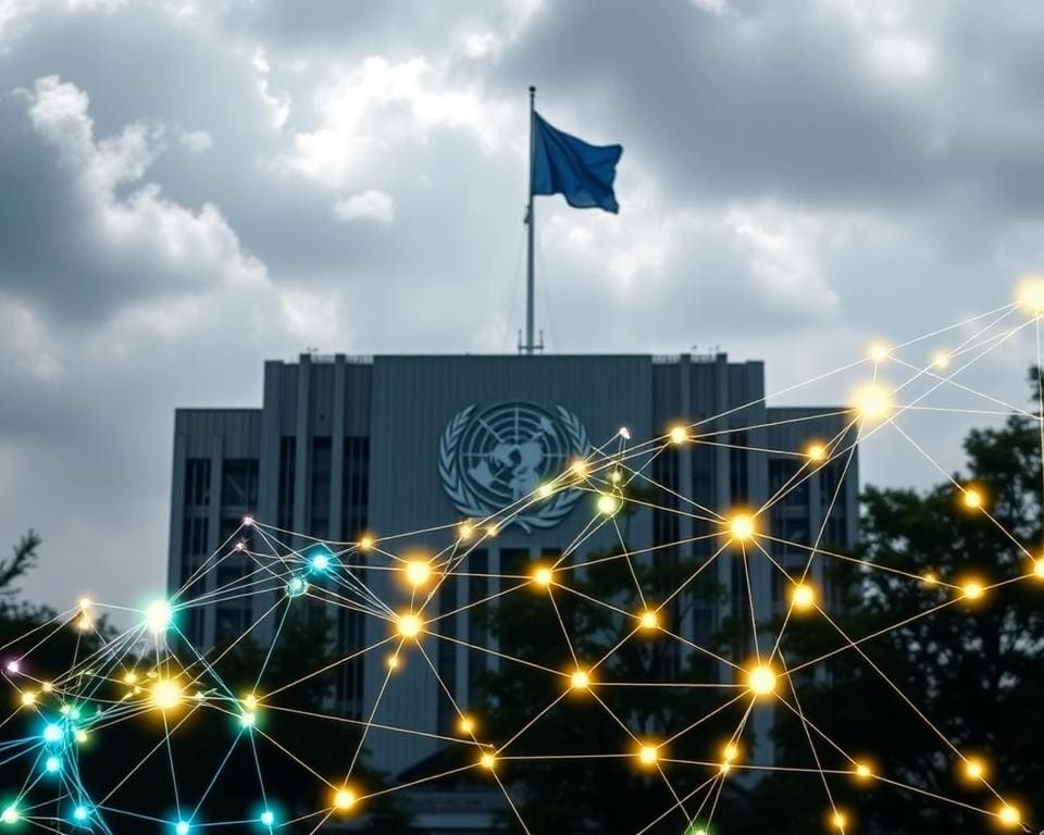 Hoe beïnvloeden VN-sancties cryptotransacties?