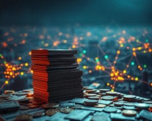 Hoe beïnvloeden staatsobligaties cryptowetten?