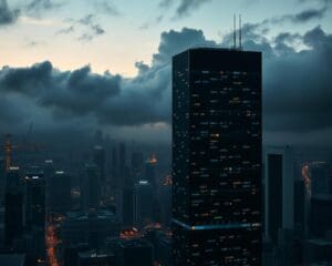 Hoe beïnvloeden wereldwijde sancties cryptotransacties?