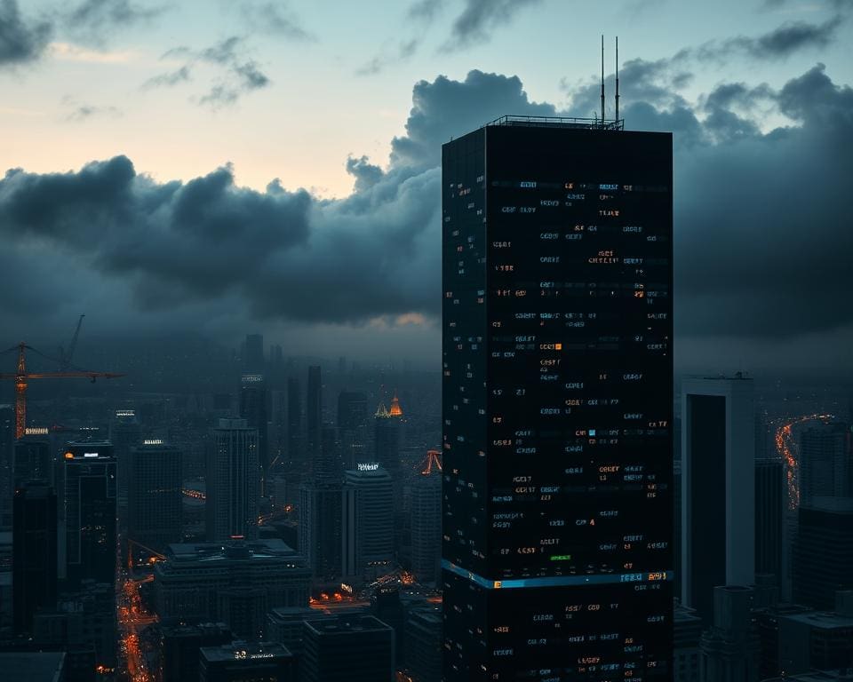 Hoe beïnvloeden wereldwijde sancties cryptotransacties?