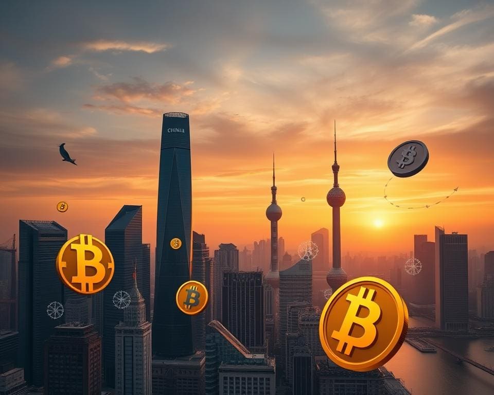 Hoe beïnvloedt China’s cryptobeleid de wereldmarkt?