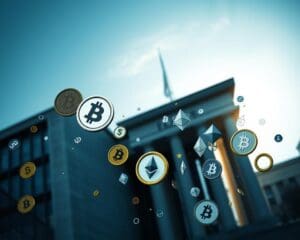 Hoe beïnvloedt de ECB stablecoins?