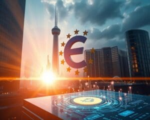 Hoe beïnvloedt de EU de toekomst van Bitcoin?