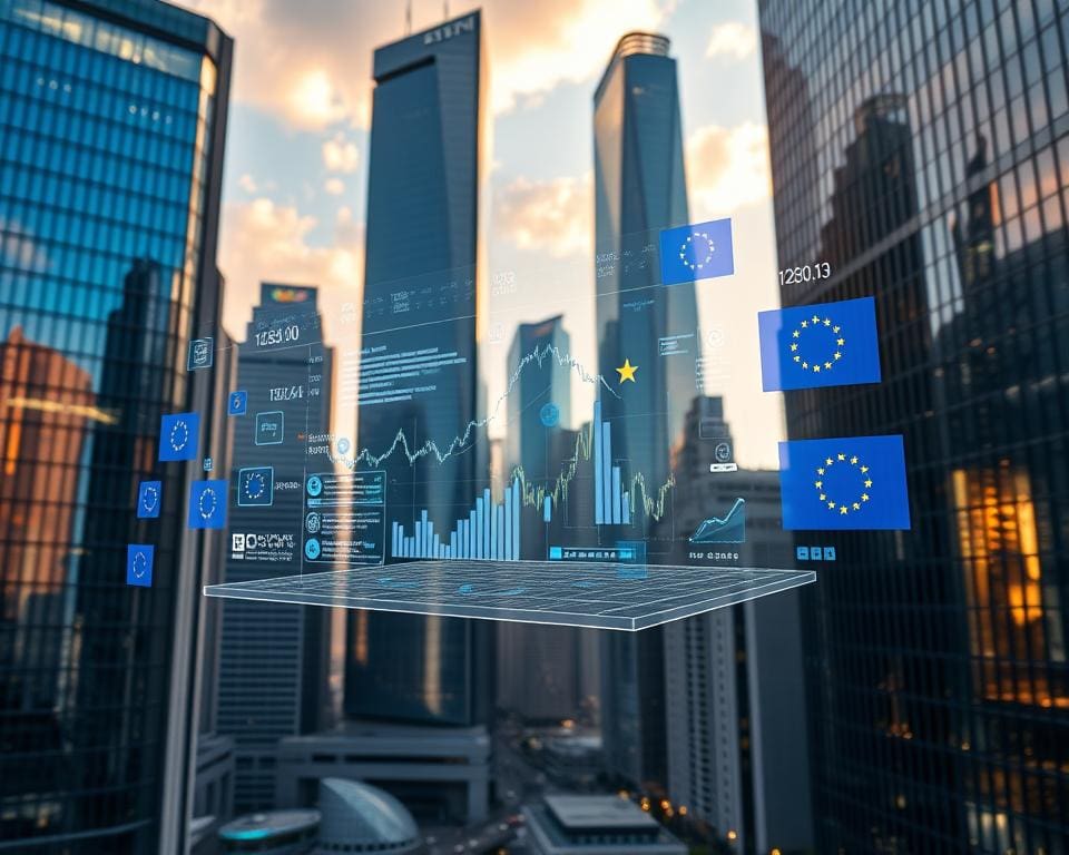 Hoe beïnvloedt de EU de toekomst van DeFi-platforms?