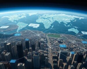 Hoe beïnvloedt de NAVO cryptoregels wereldwijd?