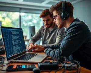 Hoe herken je een goede webdeveloper?