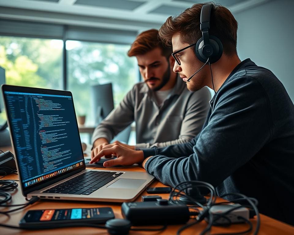 Hoe herken je een goede webdeveloper?