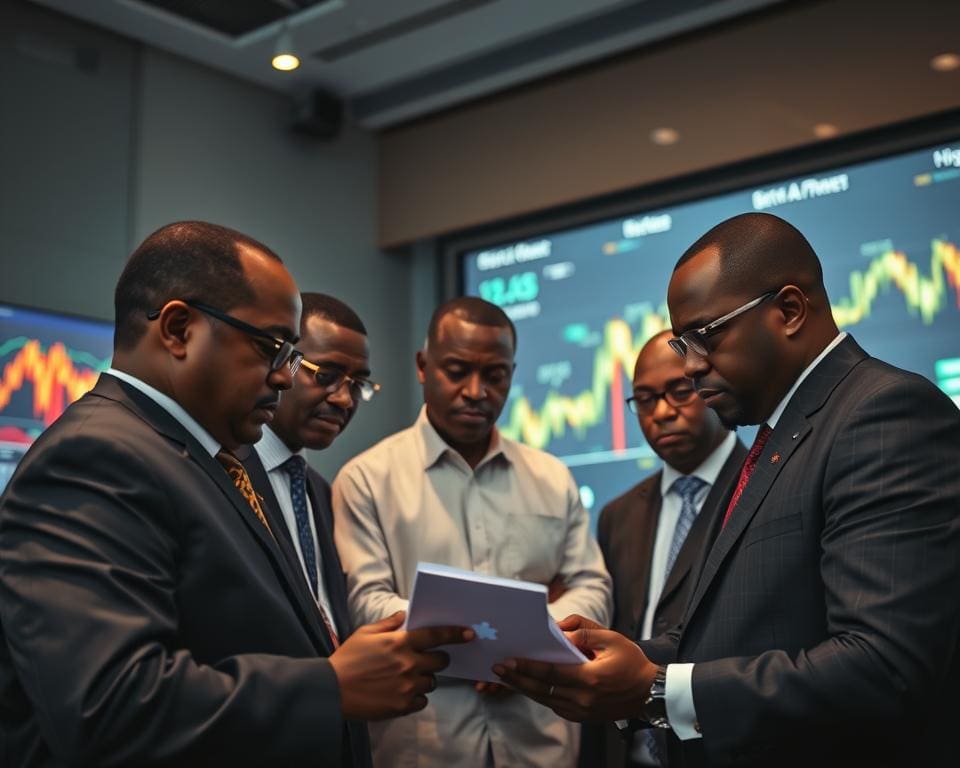 Hoe kijken Afrikaanse regeringen naar crypto-adoptie?