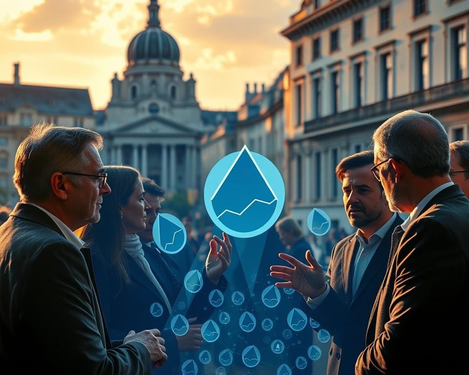 Hoe kijkt de EU naar privacycoins zoals Monero?